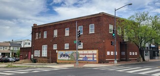 More details for 1300 Good Hope Rd SE, Washington, DC - Office for Sale