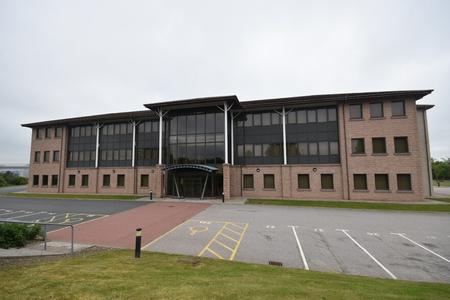 Lawson Dr, Dyce for lease - Building Photo - Image 1 of 3