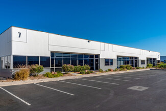 More details for 6000 S Eastern Ave, Las Vegas, NV - Industrial for Lease