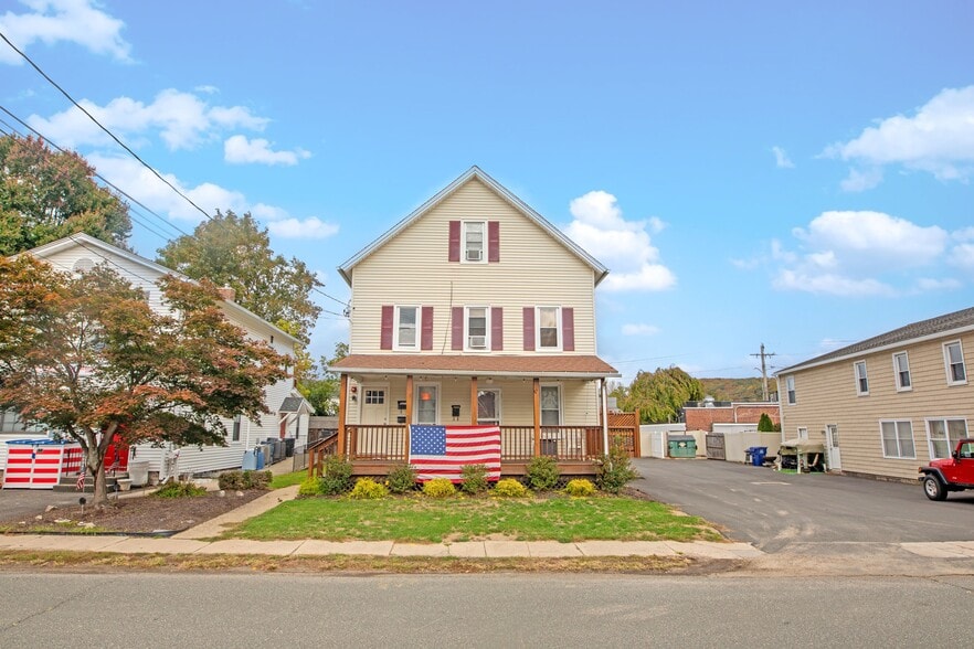 1 & 5 Elizabeth St portfolio of 2 properties for sale on LoopNet.com - Building Photo - Image 3 of 13