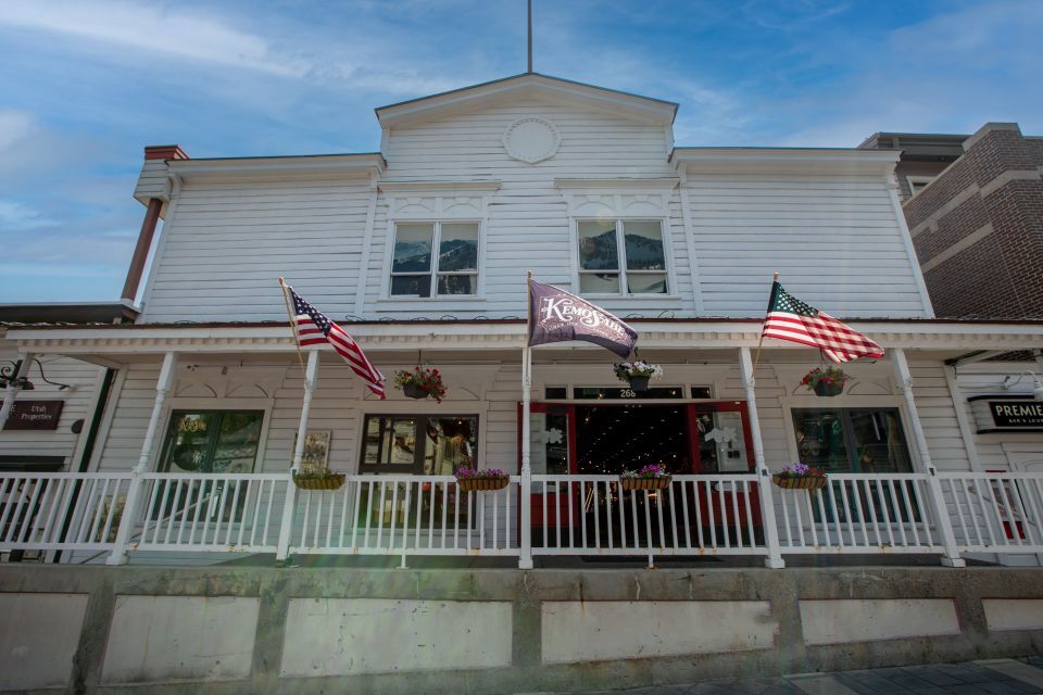 268 Main St, Park City, UT for sale Building Photo- Image 1 of 73