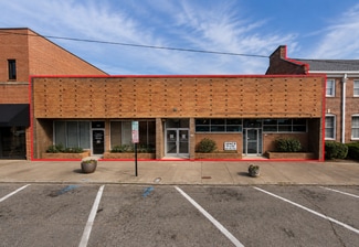 More details for 213-219 S Steele St, Sanford, NC - Retail for Sale