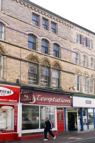 More details for 111 High St, Ilfracombe - Retail for Sale