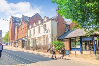 More details for 80-81 High St, Winchester - Retail for Sale