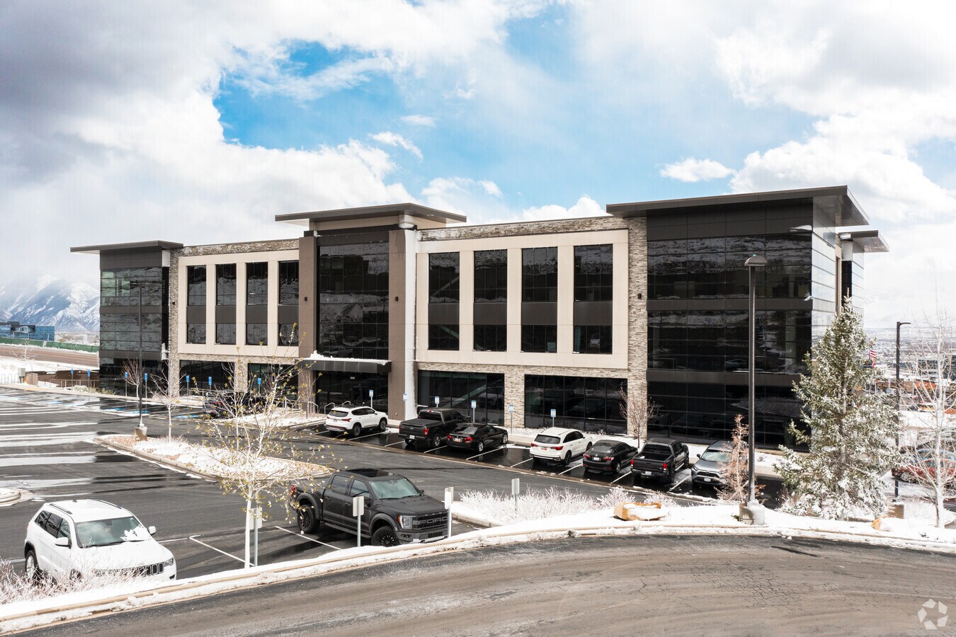 3900 Traverse Mountain Blvd, Lehi, UT 84043