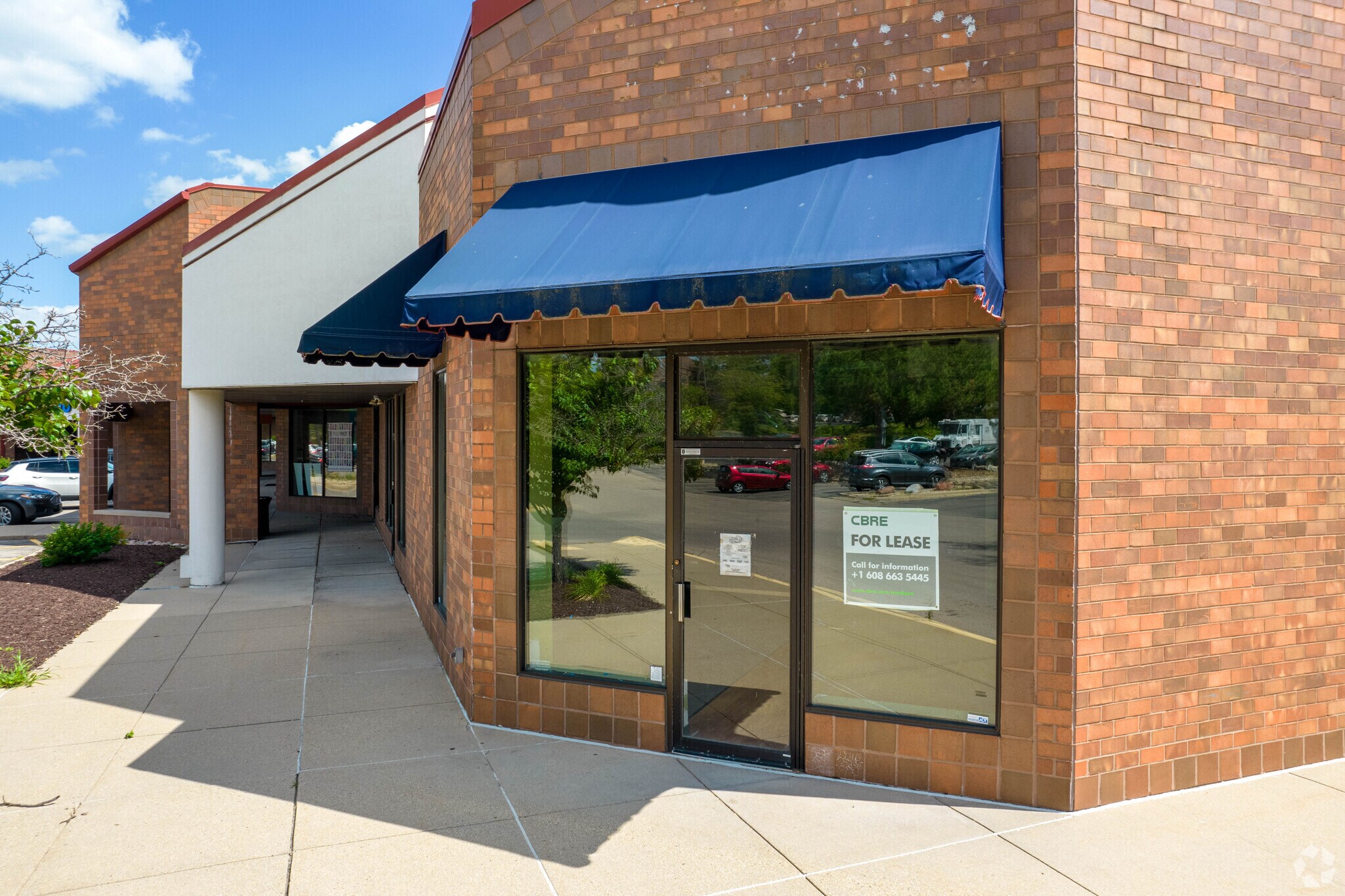 7475 Mineral Point Rd, Madison, WI 53717 High Point Centre