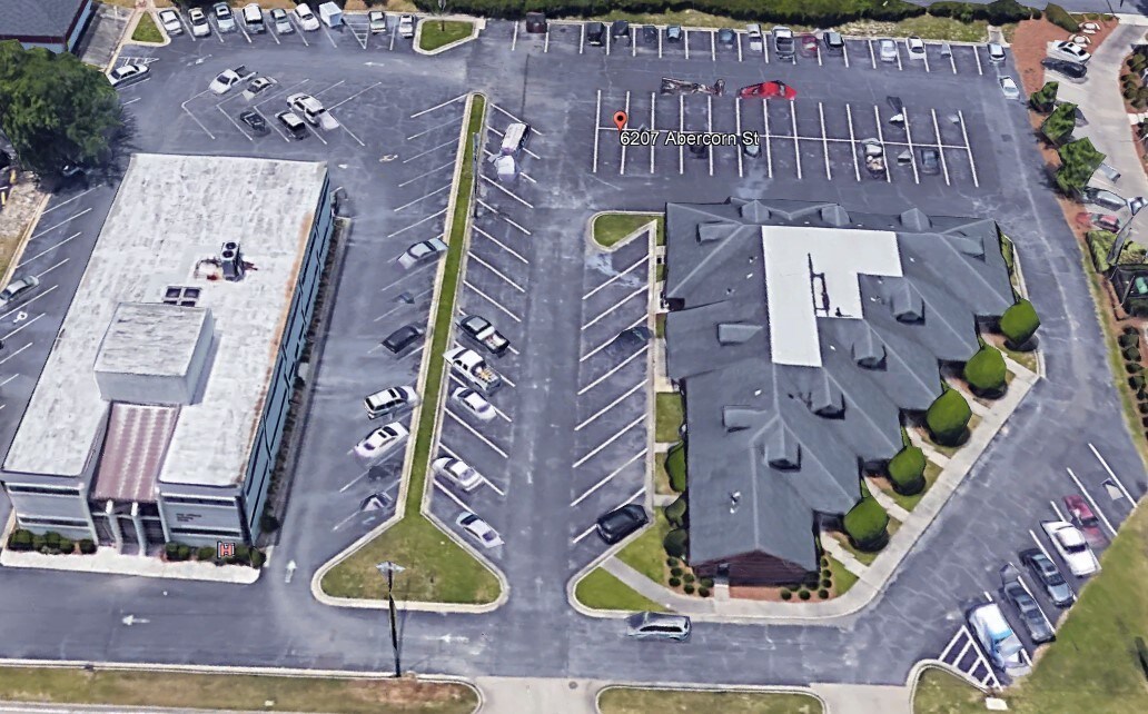 6203 Abercorn St, Savannah, GA for sale Building Photo- Image 1 of 1