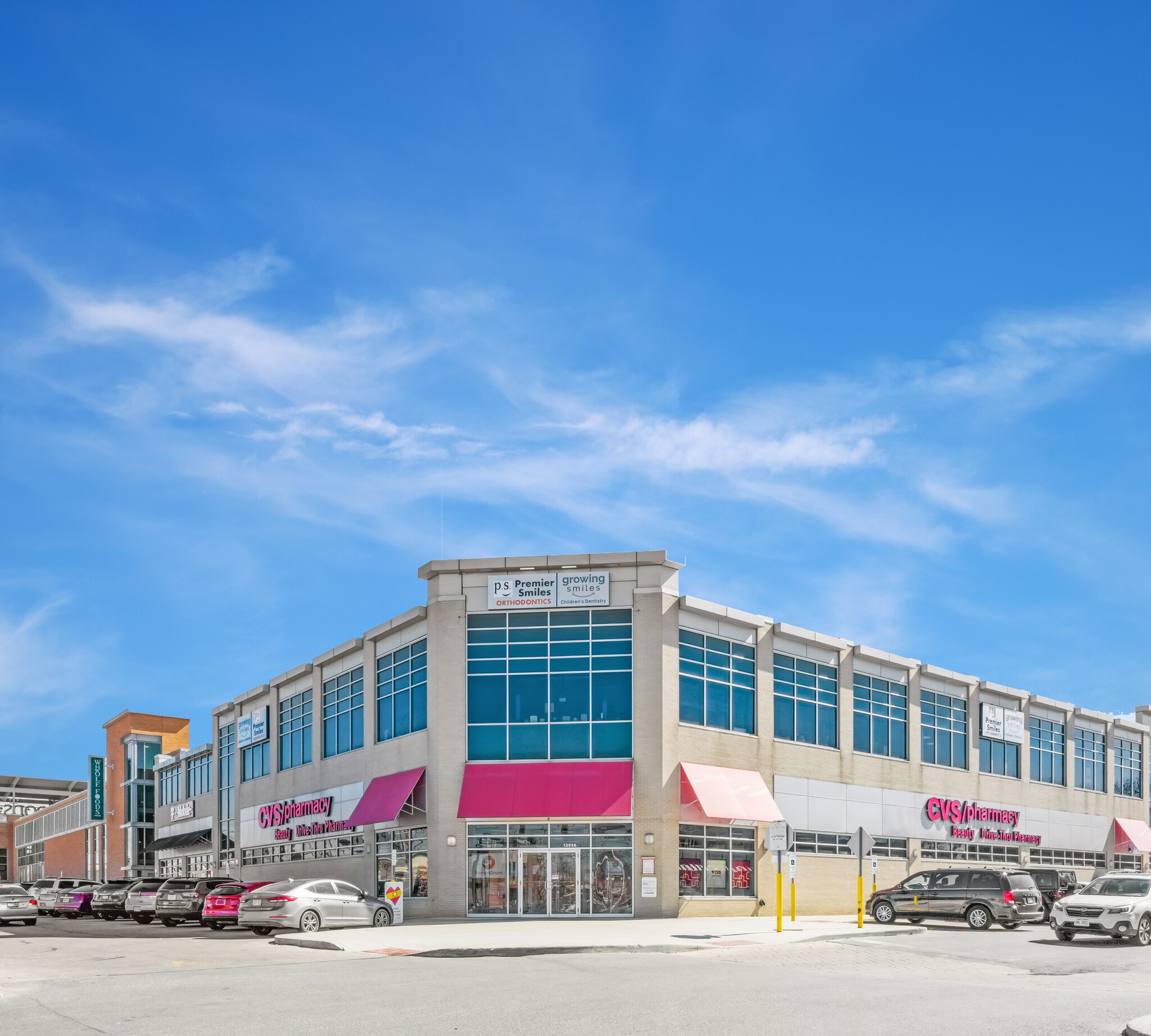 1390813998 Cedar Rd, University Heights, OH 44118 Cedar Center South