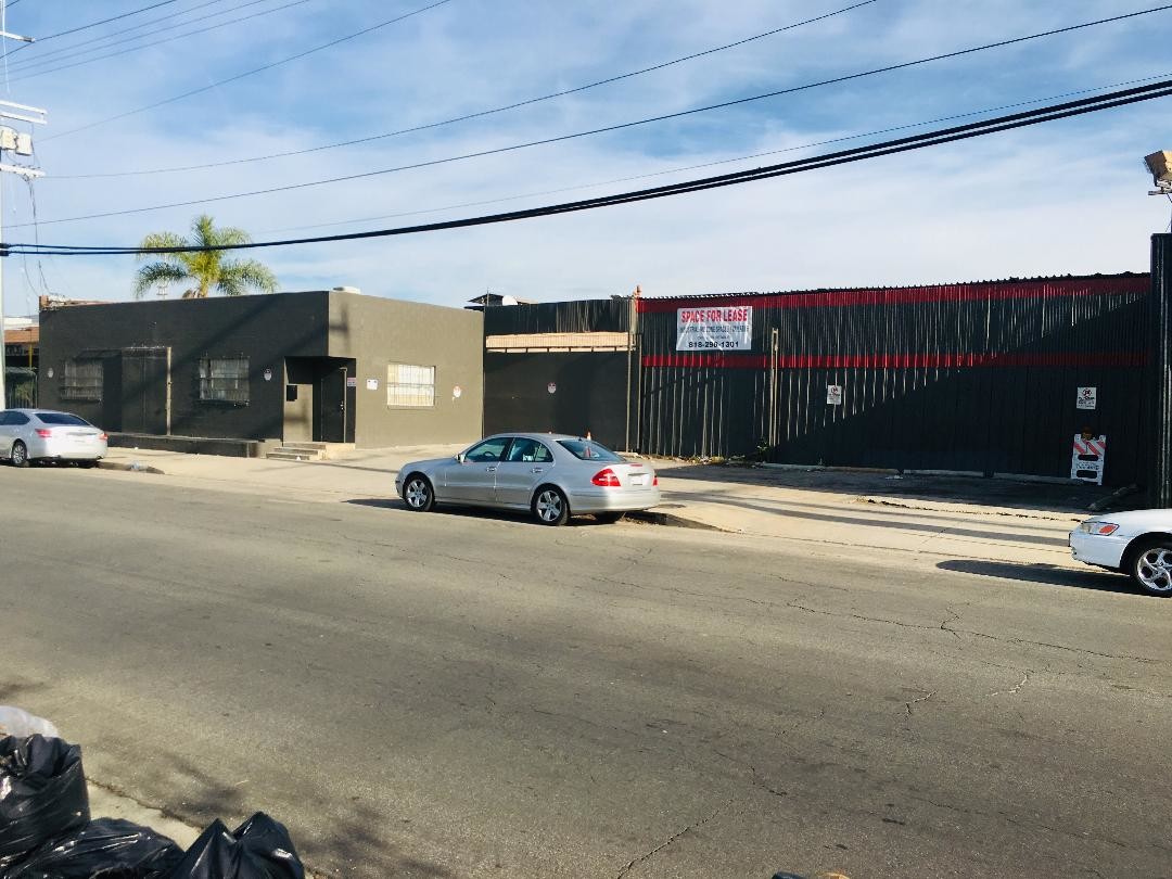 9800-9820 San Fernando Rd, Pacoima, CA for sale Building Photo- Image 1 of 1