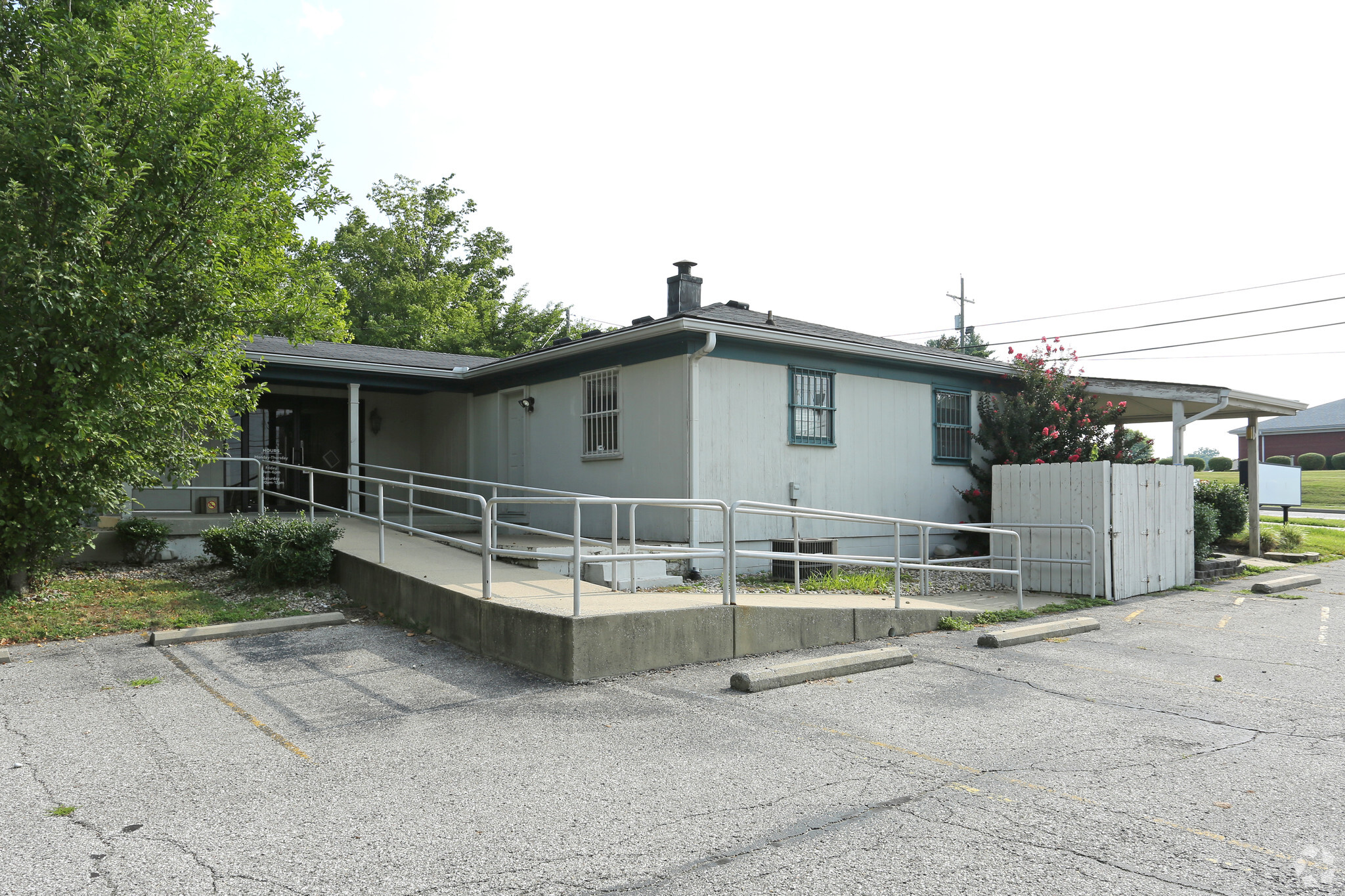 3105 Grant Line Rd, New Albany, IN for sale Primary Photo- Image 1 of 1