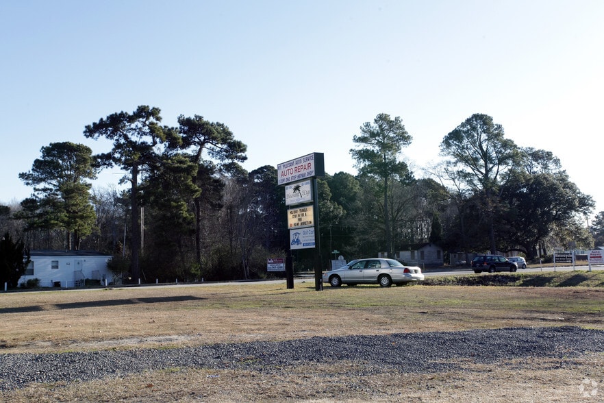 1161 Sc-41 Hwy, Mount Pleasant, SC for lease - Building Photo - Image 1 of 9