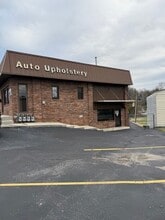 715 E Spring St, Cookeville, TN for lease Interior Photo- Image 2 of 4