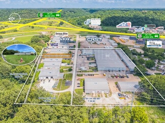 More details for East Peoria Business Complex – for Sale, East Peoria, IL
