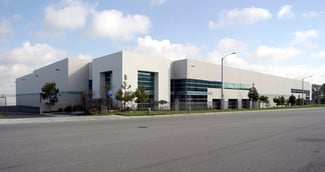 More details for 1975 E Charles Willard St, Compton, CA - Industrial for Lease