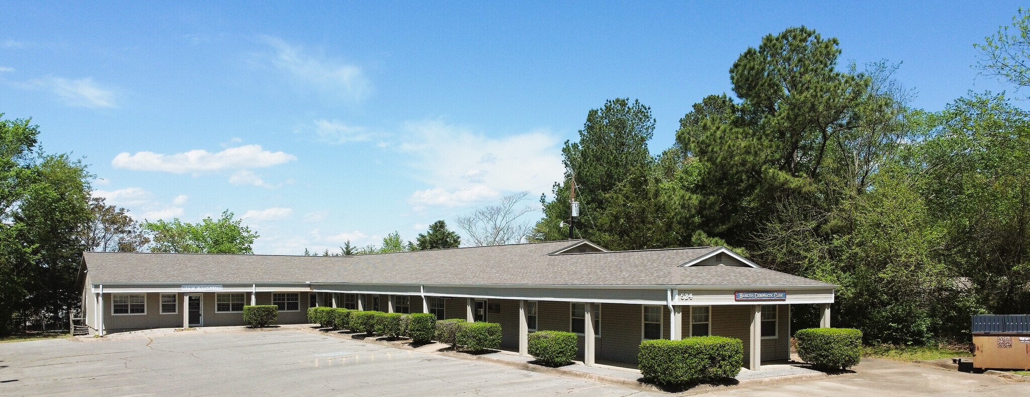 524 W Sycamore St, Fayetteville, AR for sale Building Photo- Image 1 of 1