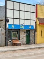 308 W Bayfield St, Washburn WI - Pub