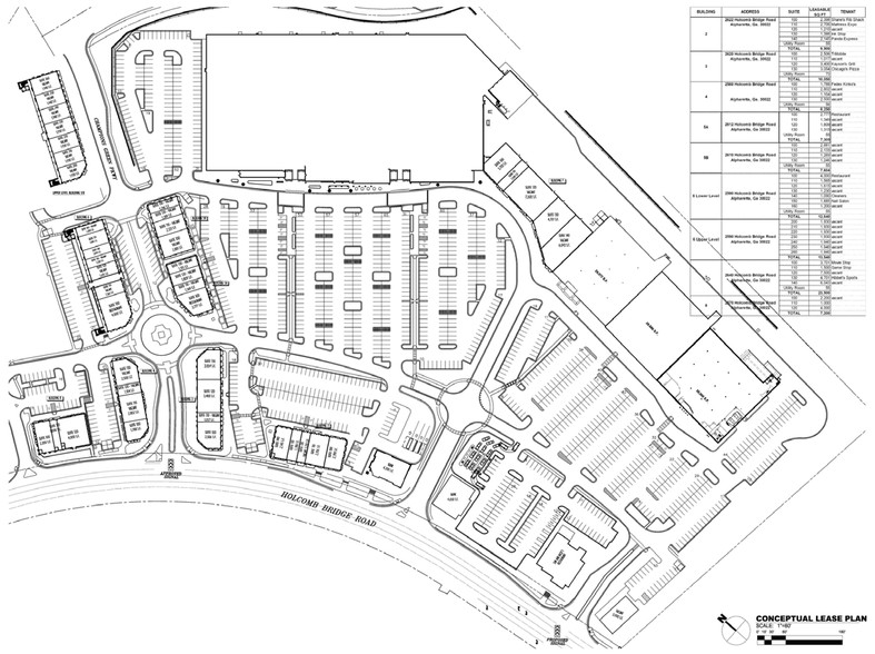 Holcomb Bridge Rd, Roswell, GA 30022 | LoopNet