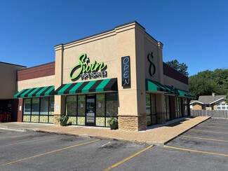 More details for 1011 S Glenstone Ave, Springfield, MO - Retail for Lease