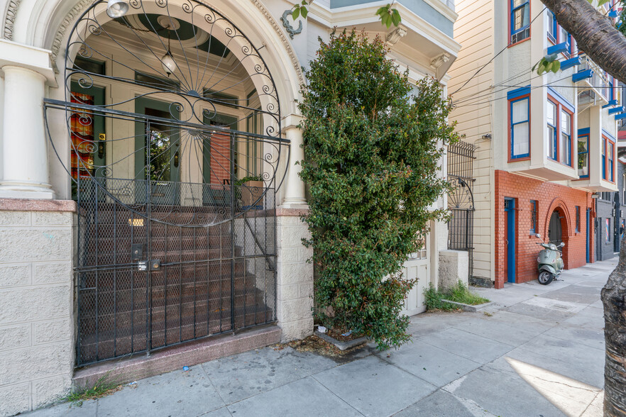 123-127 Albion St, San Francisco, CA for sale - Building Photo - Image 2 of 50