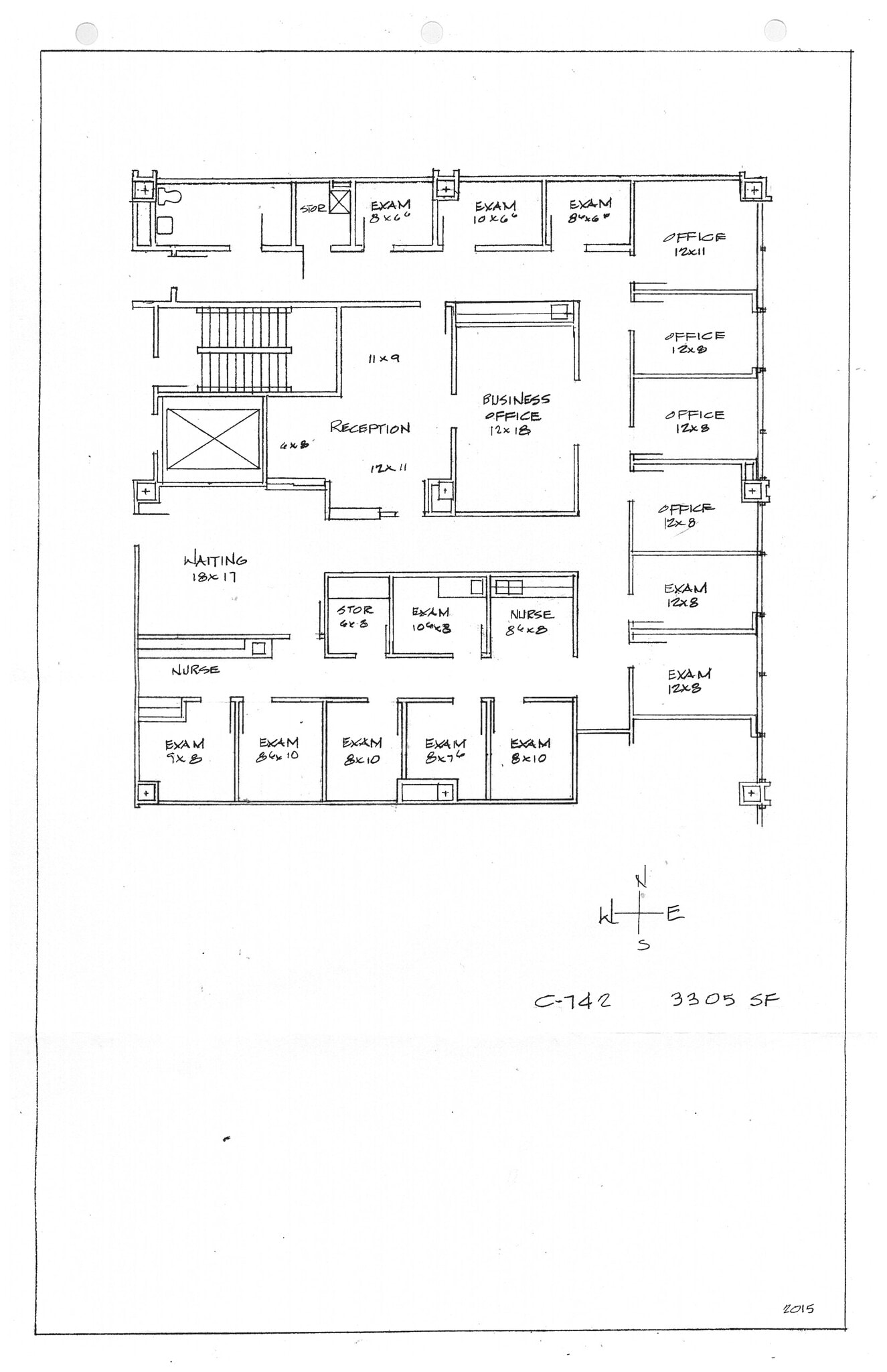 7777 Forest Ln, Dallas, TX for lease Site Plan- Image 1 of 2