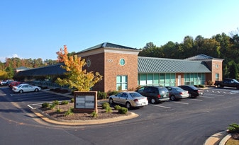 Phase 1 - Commercial Real Estate