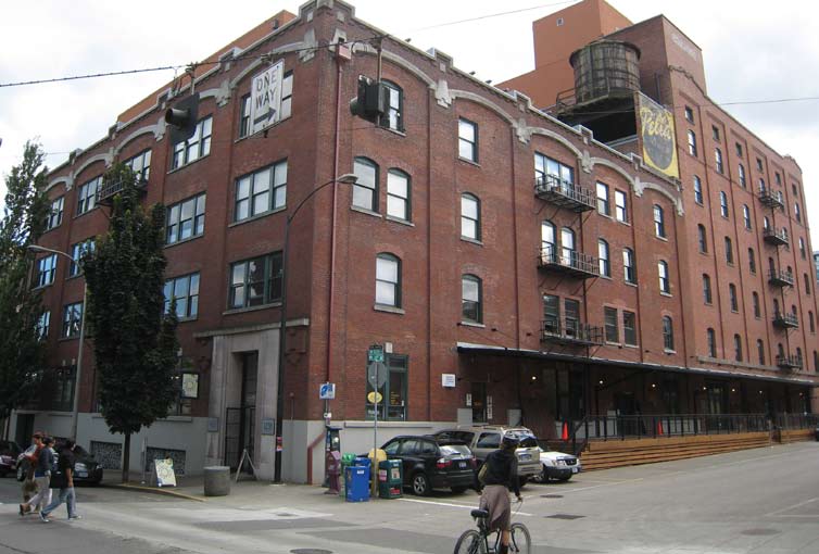 402 NW 13th Ave, Portland, OR for sale Primary Photo- Image 1 of 1