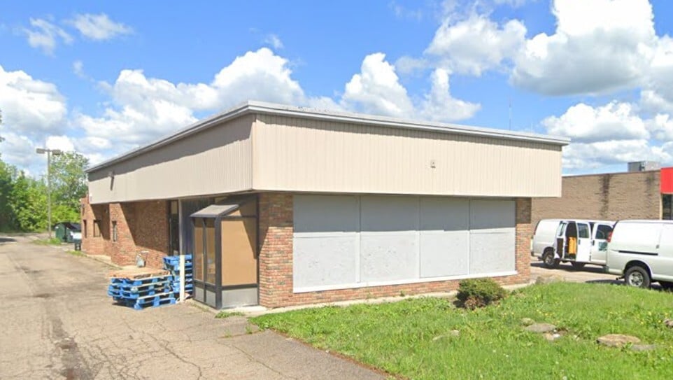 2546 Romig Rd, Akron, OH for sale - Building Photo - Image 1 of 2
