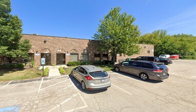 600-668 Wheeling Rd, Wheeling, IL for lease Building Photo- Image 1 of 3