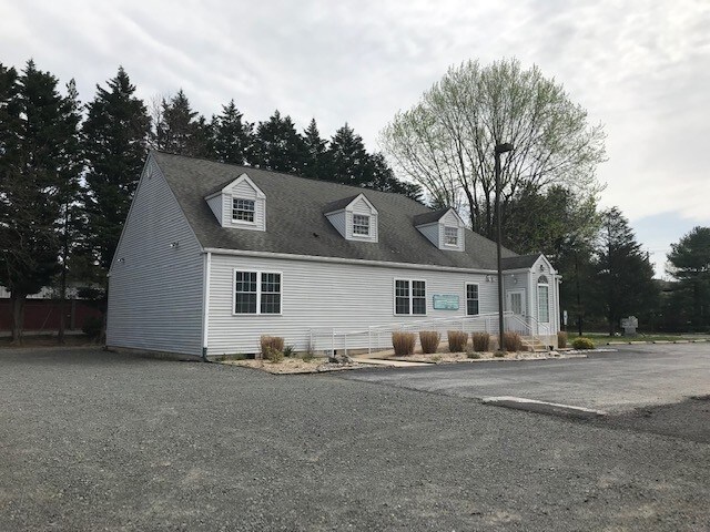 115 Union Mill Rd, Mount Laurel, NJ for sale Primary Photo- Image 1 of 1