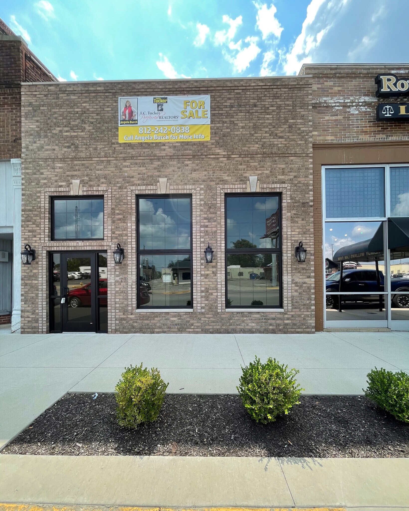 1119 Wabash Ave, Terre Haute, IN for sale Building Photo- Image 1 of 1