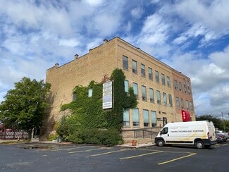 More details for 600 S Main St, Oshkosh, WI - Office for Lease