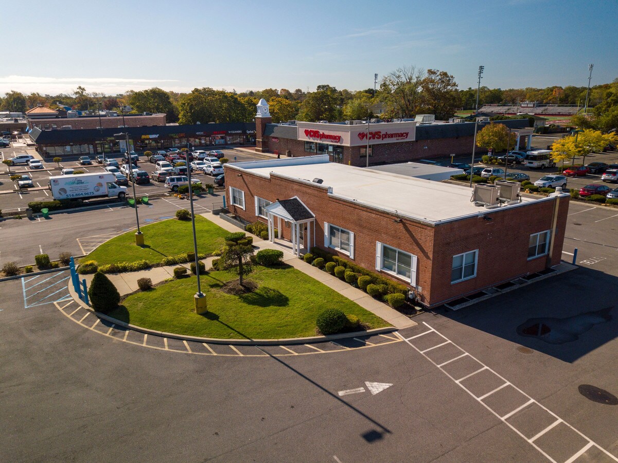 1948 Deer Park Ave, Deer Park, NY, 11729 Office/Retail Space For
