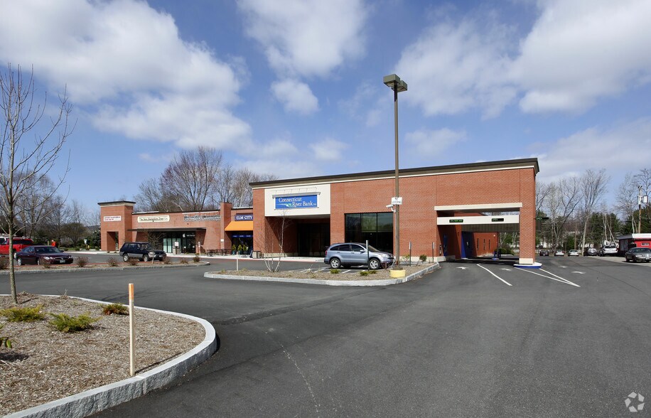 255 West St, Keene, NH for sale - Primary Photo - Image 1 of 1