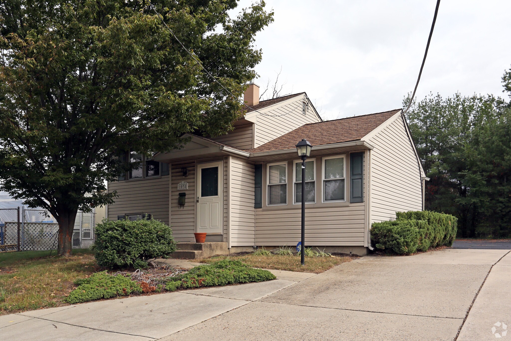1038 Mantua Pike, Wenonah, NJ for sale Primary Photo- Image 1 of 1