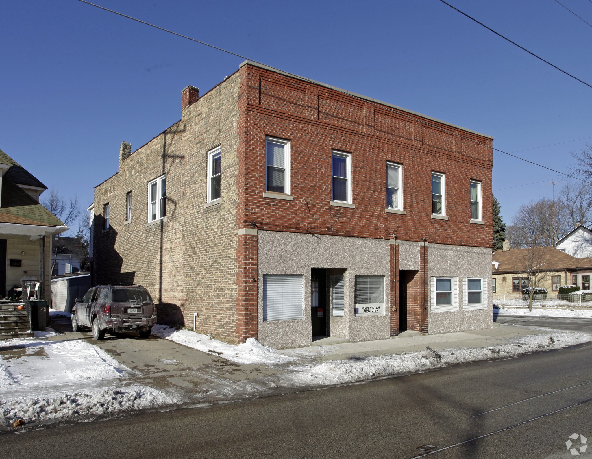 6800-6804 Sheridan Rd, Kenosha, WI for sale Primary Photo- Image 1 of 1