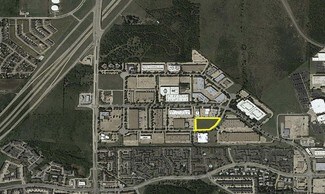 More details for 2900 W Skyway Cir, Irving, TX - Land for Sale