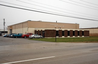 More details for 17640 15 Mile Rd, Fraser, MI - Industrial for Sale