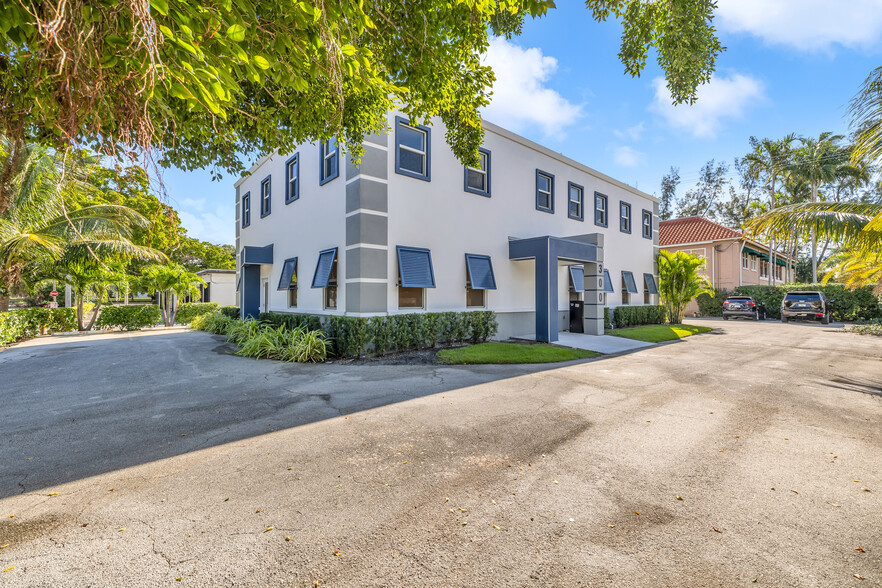 300 SW 2nd Ave, Boca Raton, FL for lease - Building Photo - Image 1 of 15