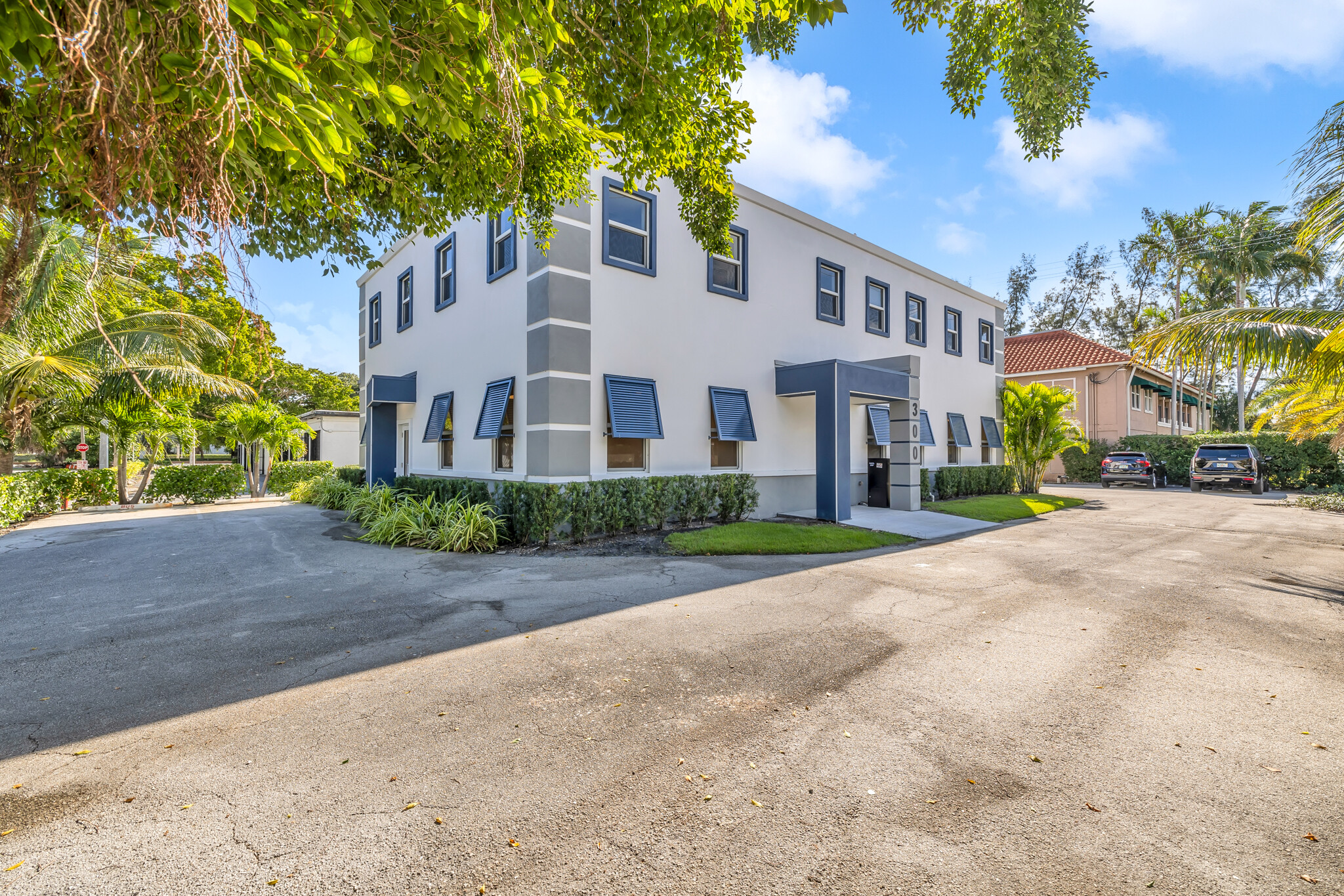 300 SW 2nd Ave, Boca Raton, FL for lease Building Photo- Image 1 of 16