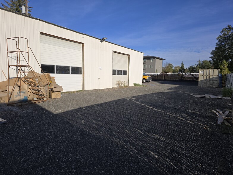 9601 E Sprague Ave, Spokane, WA for sale - Building Photo - Image 2 of 6