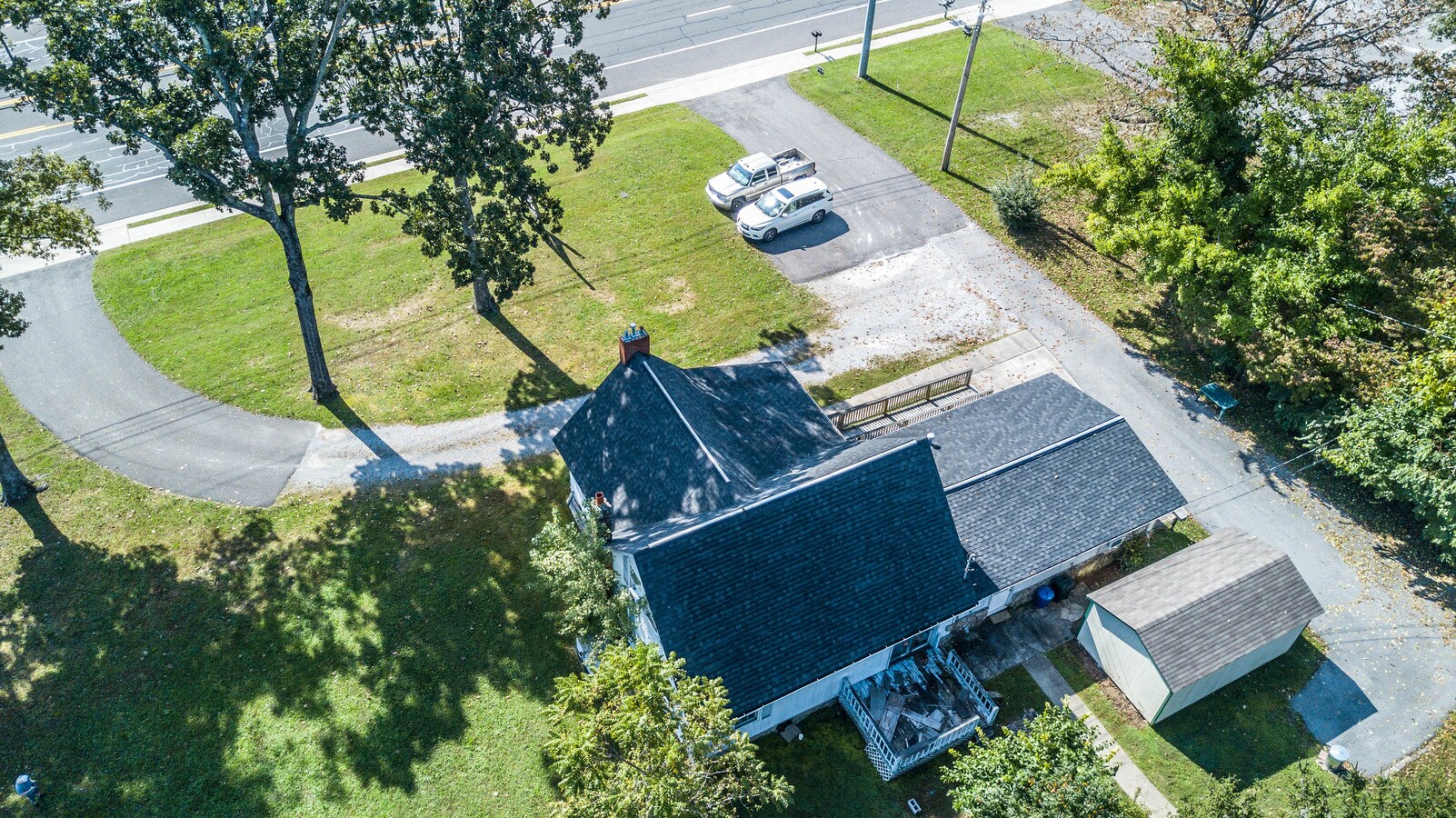 2496 Lantana Rd, Crossville, TN 38572