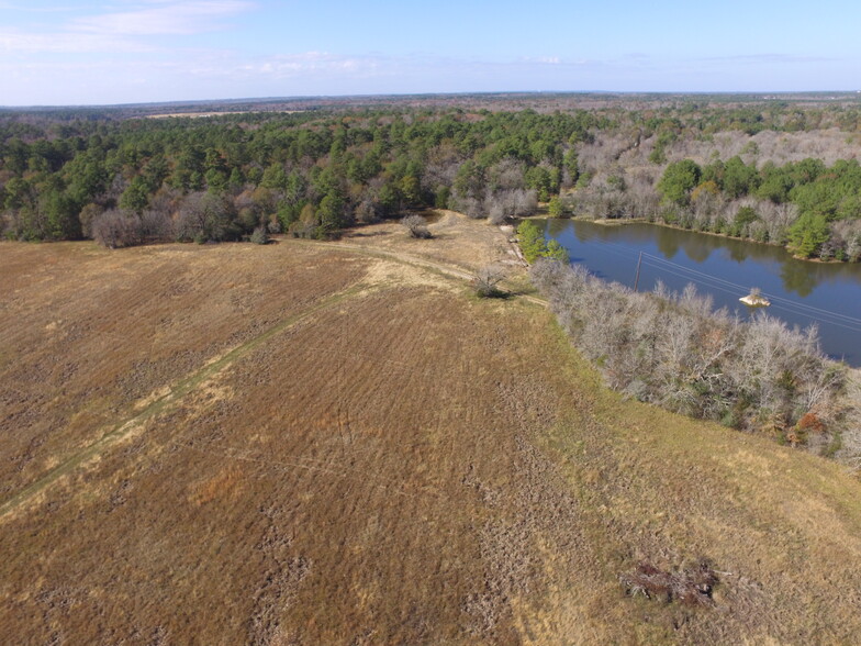 13.71 Ac Percy Howard Tract 1 rd, Huntsville, TX for sale - Other - Image 2 of 3