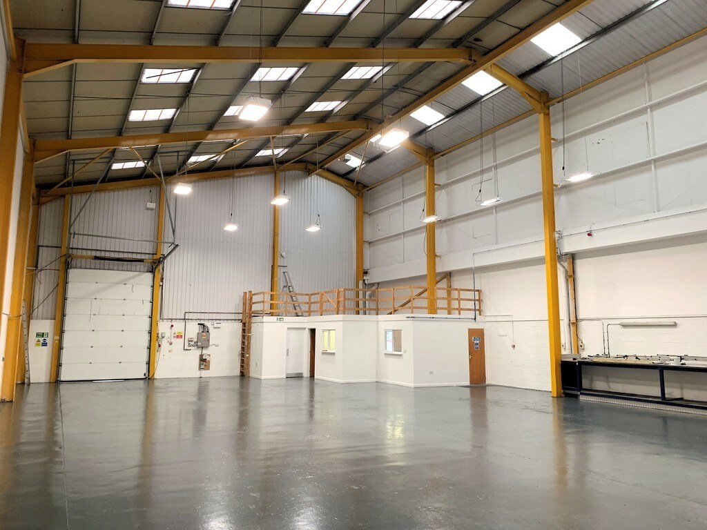 Castle Way, Louth for lease Interior Photo- Image 1 of 4