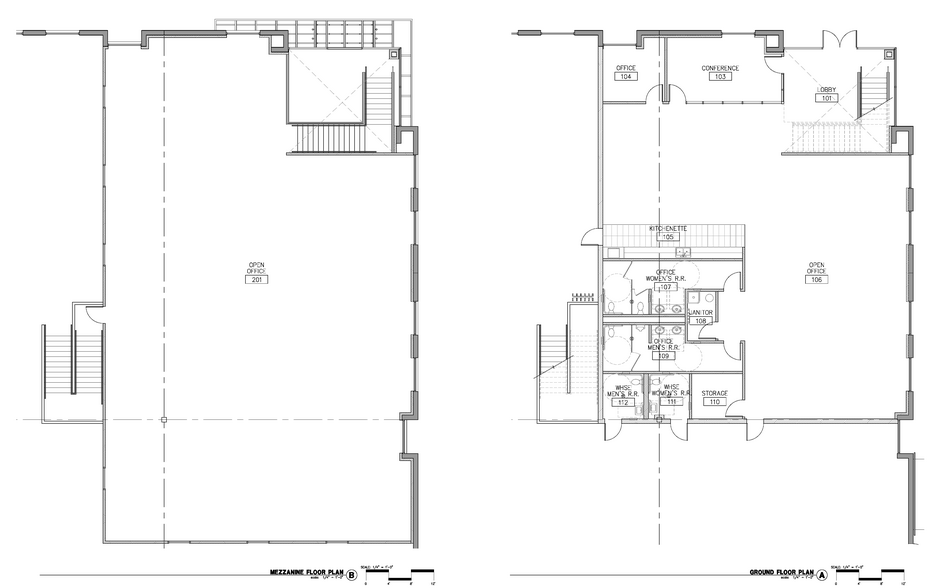 1367 S Van Buren Way, Anaheim, CA for lease - Building Photo - Image 2 of 12