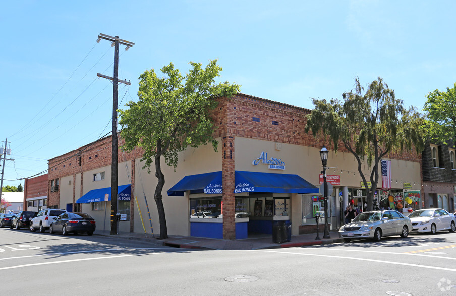 828-836 Main St, Martinez, CA for sale - Primary Photo - Image 1 of 1