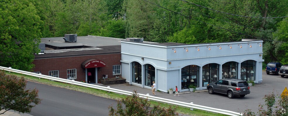 118 Mill St, Fayetteville, NY for sale - Primary Photo - Image 1 of 1
