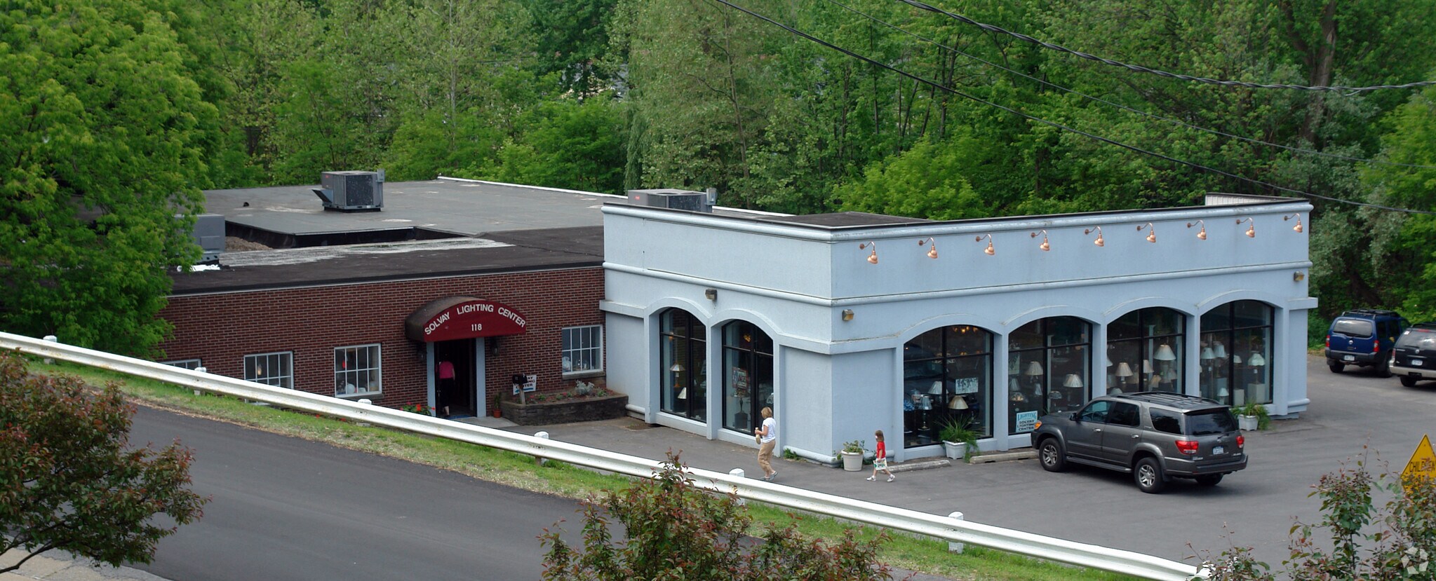 118 Mill St, Fayetteville, NY for sale Primary Photo- Image 1 of 1