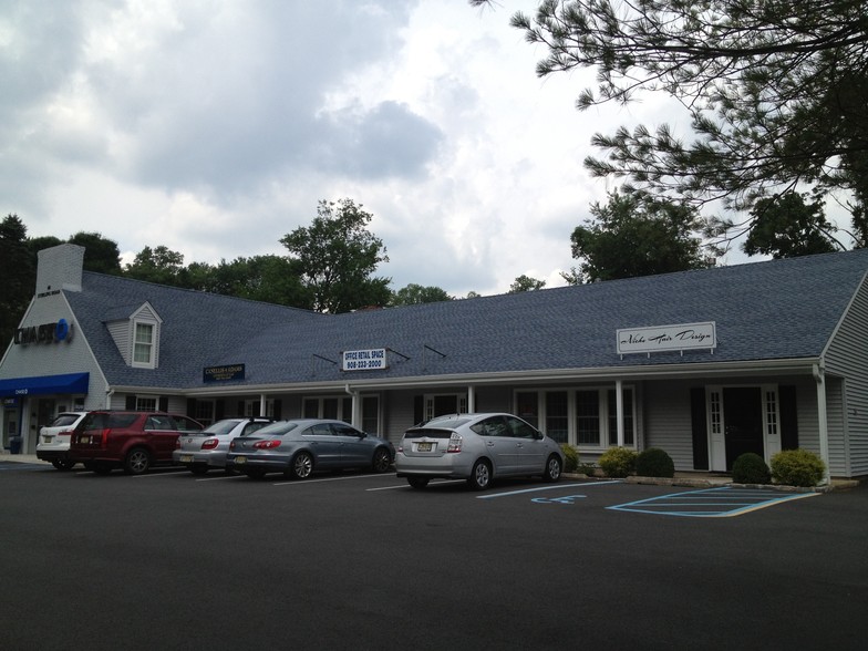 60 Stirling Rd, Watchung, NJ for lease - Building Photo - Image 2 of 12