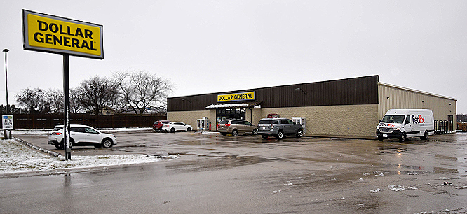 301 E State Route 115, Herscher, IL for sale - Building Photo - Image 1 of 1