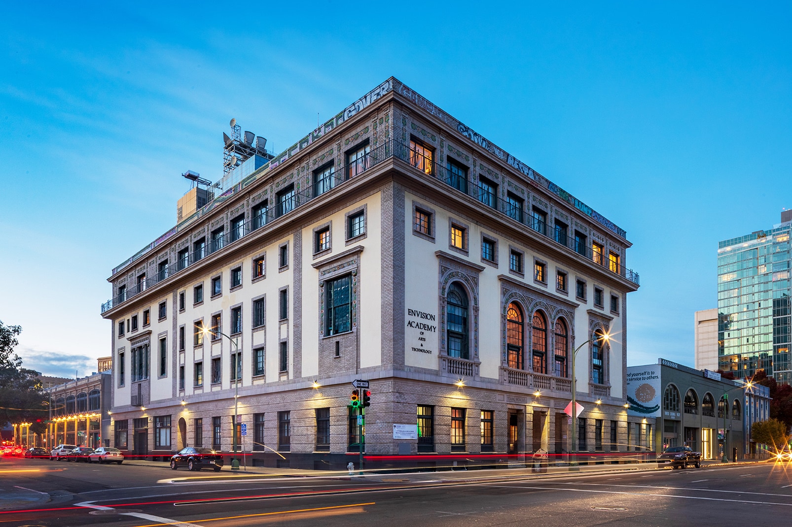 1515 Webster St, Oakland, CA for sale Building Photo- Image 1 of 1